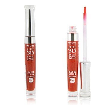 Effet 3D Lipgloss Duo Pack - #54 Rouge Electric