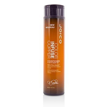 Color Infuse Copper Conditioner (To Revive Copper Hair)