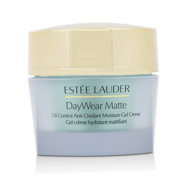 Estée Lauder DayWear Matte Oil-Control Anti-Oxidant Moisture Gel Creme - Pele oleosa