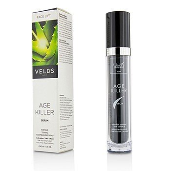 Age Killer Face Lift Anti-Aging Serum - For Face & Neck
