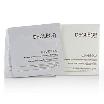 Decleor Aurabsolu Intense Glow Mask - Salon Product