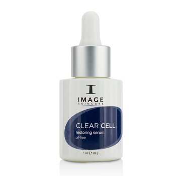 Clear Cell Restoring Serum Oil-Free