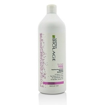 Biolage Sugar Shine System Shampoo (For Normal/ Dull Hair)