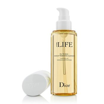 Hydra Life Oil To Milk - Make Up Removing Cleanser