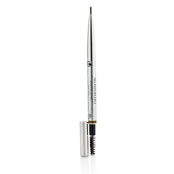 Diorshow Brow Styler Ultra Fine Precision Brow Pencil- # 021 Chestnut