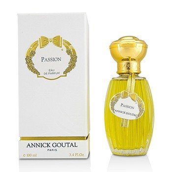 Passion Eau De Parfum Spray (New Packaging)