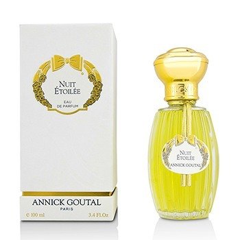 Nuit Etoilee Eau De Parfum Spray (New Packaging)