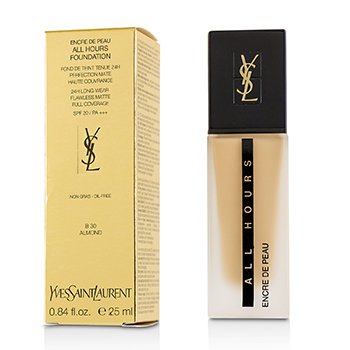All Hours Foundation SPF 20 - # B30 Almond