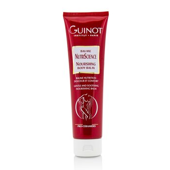 Baume Nutriscience Gentle And Soothing Nourishing Balm