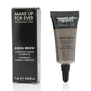 Aqua Brow Waterproof Eyebrow Corrector - # 35 (Taupe)