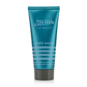 Le Male Soothing After Shave Balm