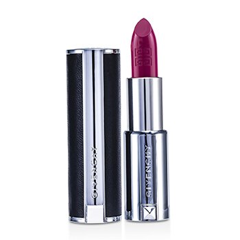 Le Rouge Intense Color Sensuously Mat Lipstick - # 323 Framboise Couture