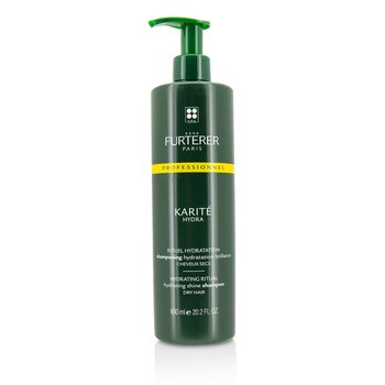 Rene Furterer Karite Hydra Hydrating Shine Shampoo (Dry Hair)