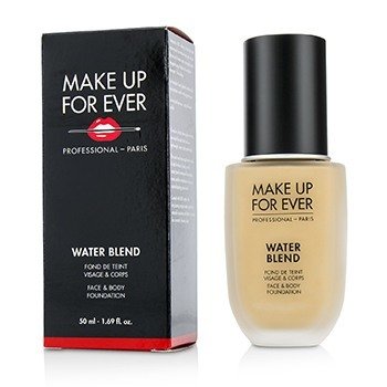 Water Blend Face & Body Foundation - # Y315 (Sand)