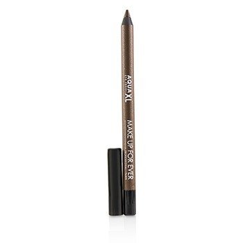 Aqua XL Extra Long Lasting Waterproof Eye Pencil - # D-62 (Diamond Brown)
