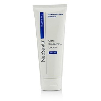 Resurface Ultra Smoothing Lotion 10 AHA (Unboxed)