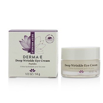Deep Wrinkle Eye Cream