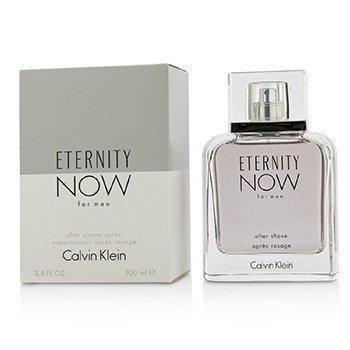 Eternity Now After Shave Spray