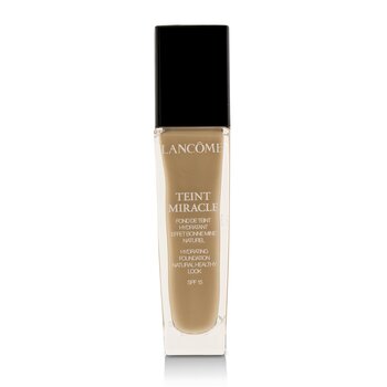 Teint Miracle Hydrating Foundation Natural Healthy Look SPF 15 - # 04 Beige Nature