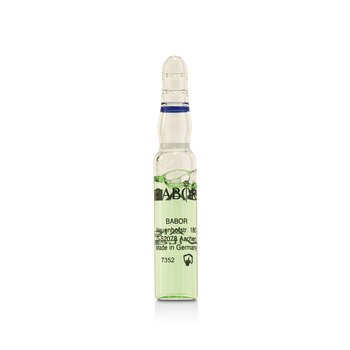 Ampoule Concentrates Algae Vitalizer (Vitality+Moisture) - For Dull, Dry Skin
