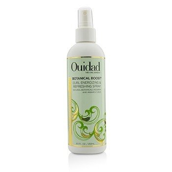 Botanical Boost Curl Energizing & Refreshing Spray (All Curl Types)