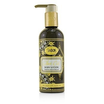 Olive Oil Collection Body Lotion