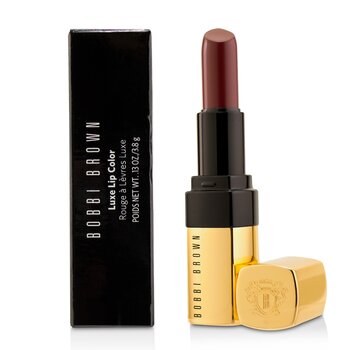 Luxe Lip Color - #30 Your Majesty