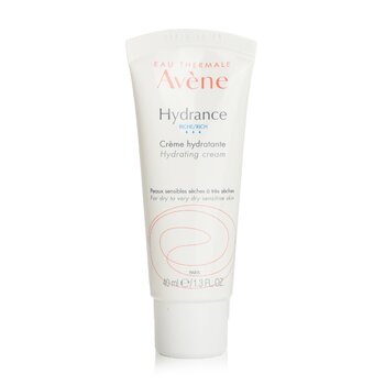 Hydrance Rich Hydrating Cream - Para pele sensível seca a muito seca