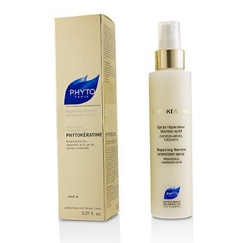 Phytokeratine Repairing Thermal Protectant Spray (Weakened, Damaged Hair)