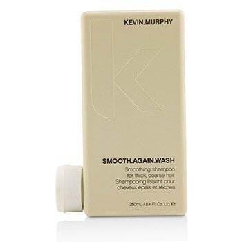 Kevin.Murphy Smooth.Again.Wash (Smoothing Shampoo - For Thick, Coarse Hair)
