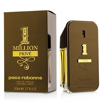 One Million Prive Eau De Parfum Spray