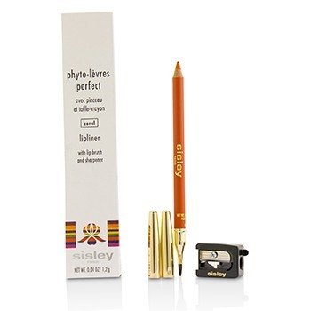 Phyto Levres Perfect Lipliner - # Coral