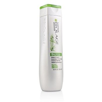 Biolage Advanced FiberStrong Shampoo (For Fragile Hair)