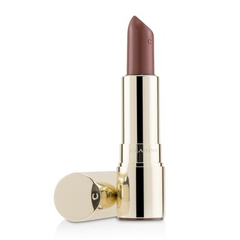 Joli Rouge Brillant (Moisturizing Perfect Shine Sheer Lipstick) - # 757S Nude Brick