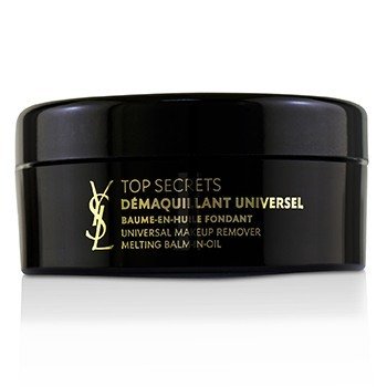 Top Secrets Universal Makeup Remover Melting Balm-In-Oil