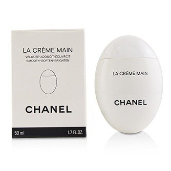 Chanel La Creme Creme de Mãos Principal