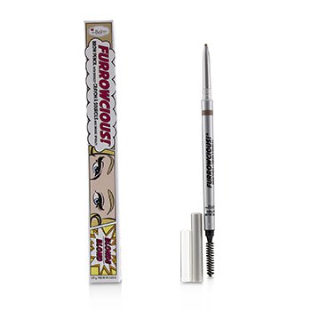 Furrowcious Brow Pencil With Spooley - # Blonde