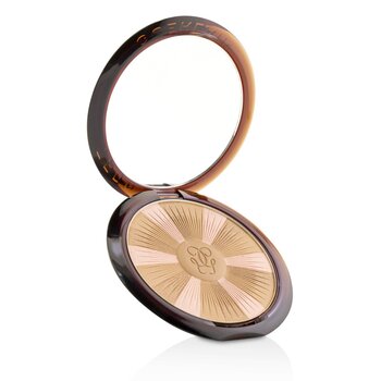 Terracotta Light The Sun Kissed Healthy Glow Powder - # 02 Natural Cool