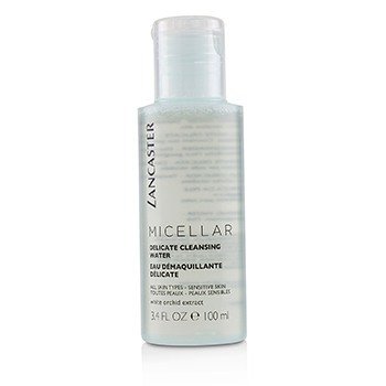 Micellar Delicate Cleansing Water - All Skin Types, Including Sensitive Skin