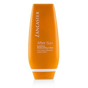 After Sun Soothing Moisturizing Lotion