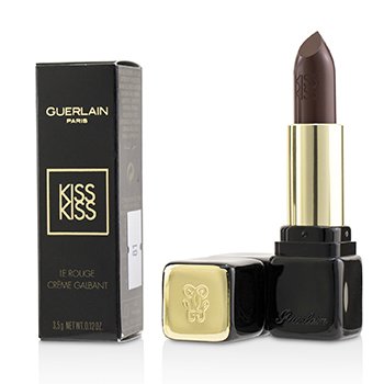 KissKiss Shaping Cream Lip Colour - # 569 West Wood
