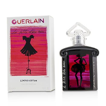 La Petite Robe Noire Eau de Parfum Spray Collector Edition (Mystery Bottle ? One of the 15 Kuntzel+Deygas Dresses in Random Box)