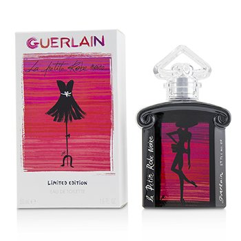 La Petite Robe Noire Eau de Toilette Spray Collector Edition (Mystery Bottle ? One of the 15 Kuntzel+Deygas Dresses in Random Box)
