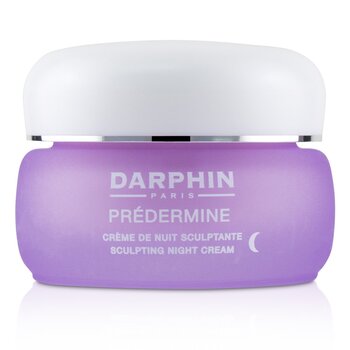 Darphin Predermine Creme de noite antirrugas e reafirmante