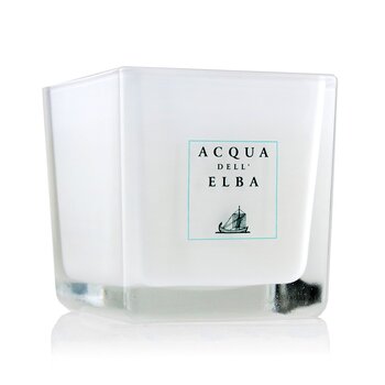 Scented Candle - Isola D'Elba