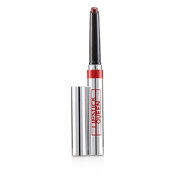 Rear View Mirror Lip Lacquer - # Little Red Convertible (A Classic True Red)