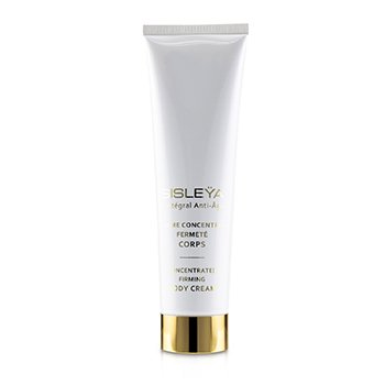 Sisleya L'Integral Anti-Age Concentrated Body Firming Cream