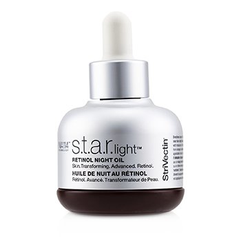 StriVectin - STAR Light Retinol Night Oil