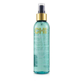 Aloe Vera with Agave Nectar Curls Defined Curl Reactivating Spray