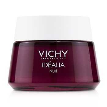 Vichy Idealia Night Recovery Gel-Balm (para todos os tipos de pele)